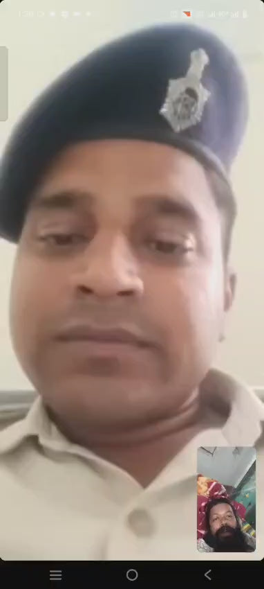 ☘️1000ml Sri Adivasi Neelambari Herbal Hair Oil